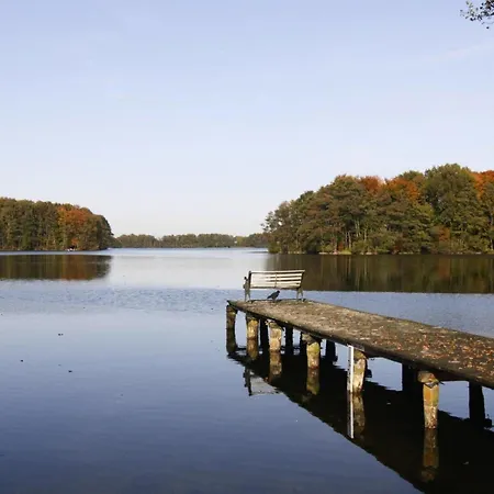 Larsson Mit Sauna Am See, Duemmer, Cleaning Included * Dummer