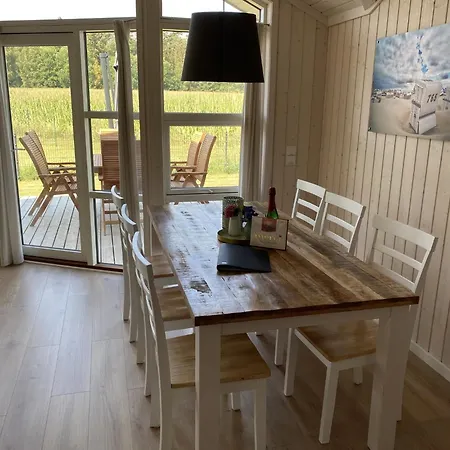 Larsson Mit Sauna Am See, Duemmer, Cleaning Included Holiday home Dummer