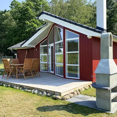 Holiday home Larsson Mit Sauna Am See, Duemmer, Cleaning Included Dummer
