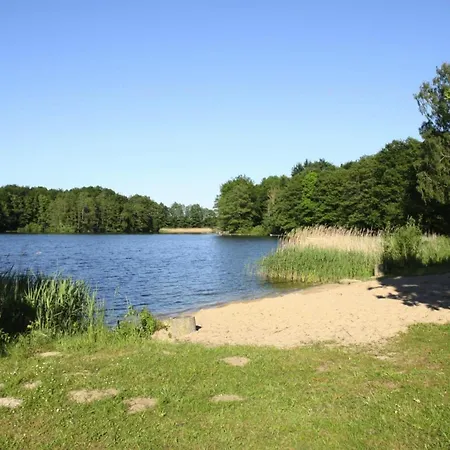 Larsson Mit Sauna Am See, Duemmer, Cleaning Included * Dummer