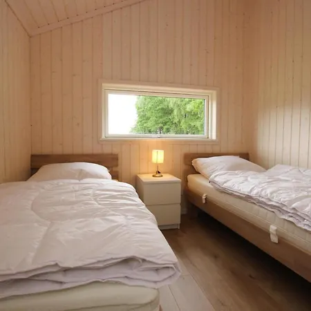 Larsson Mit Sauna Am See, Duemmer, Cleaning Included Dummer