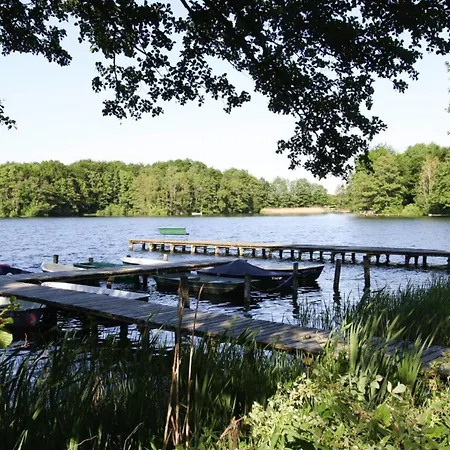 Larsson Mit Sauna Am See, Duemmer, Cleaning Included * Dummer