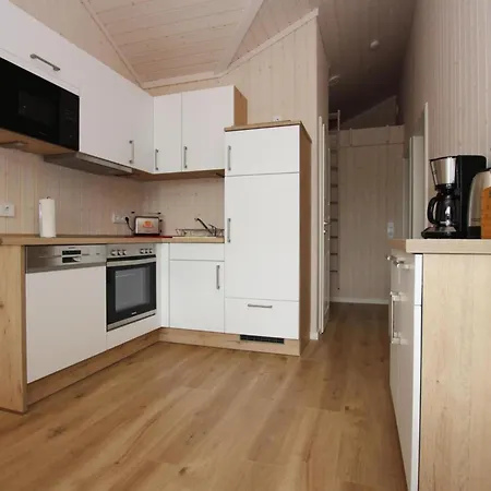 Holiday home Larsson Mit Sauna Am See, Duemmer, Cleaning Included