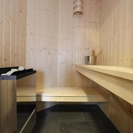 Holiday home Larsson Mit Sauna Am See, Duemmer, Cleaning Included *