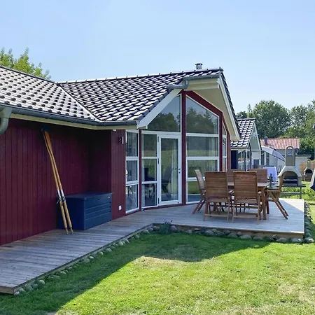 Holiday home Larsson Mit Sauna Am See, Duemmer, Cleaning Included Dummer