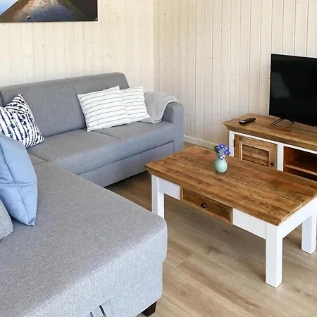 Larsson Mit Sauna Am See, Duemmer, Cleaning Included Holiday home *