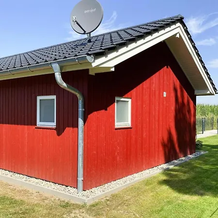 Larsson Mit Sauna Am See, Duemmer, Cleaning Included Holiday home Dummer