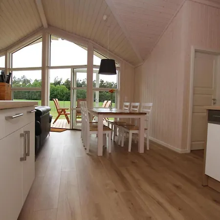 Larsson Mit Sauna Am See, Duemmer, Cleaning Included Dummer